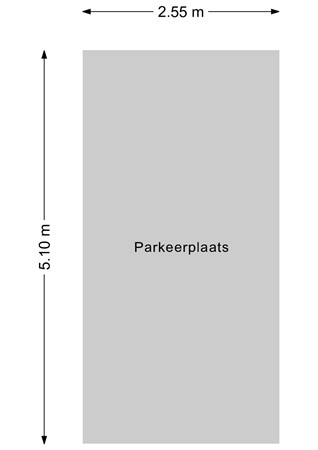 Floorplan - Coltbaan 23-58, 3439 NG Nieuwegein